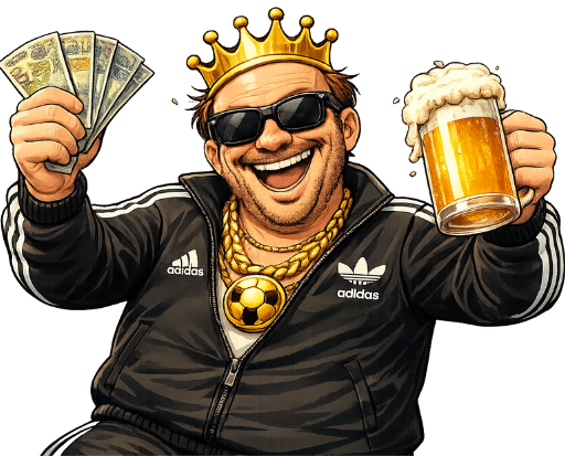 Il re del goal con pronostici marcatori